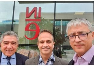 La Universitat de València lidera en estadísticas sobre economía social en Europa