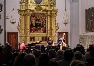 La Universitat de València rinde homenaje al pianista Blai Maria Colomer
