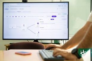 UNLP lanza plataforma para proyectos de ciencia participativa accesibles