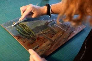 La UNLP revitaliza el Museo Samay Huasi con restauraciones y nuevas exposiciones