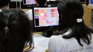 La UNLP acogerá una maratón de programación exclusiva para mujeres