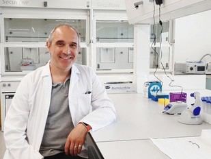 La UPC investiga biomateriales avanzados para tratar fracturas óseas