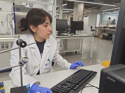 La UPC se destaca como líder en innovación industrial y liderazgo visionario en el ranking WURI 2025