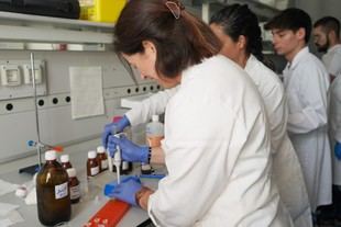 La UPCT busca ocho investigadores postdoctorales para el programa AgrifoodTECH