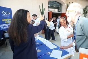 La UPCT inicia la Cartagena Week con más de 100 académicos europeos