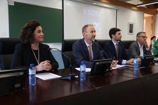 La UPCT inicia el V Congreso de Etnografía del Campo de Cartagena