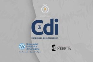 Presentación del nuevo Cuaderno de Inteligencia en la UPCT