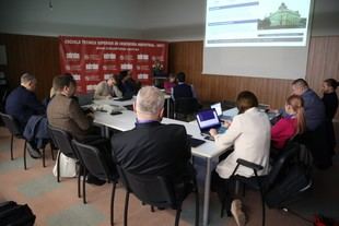 UPCT lidera proyecto europeo para un máster en tribología sostenible e inteligente