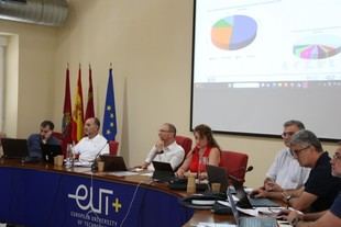 La UPCT lanza una aceleradora para impulsar empresas innovadoras
