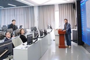 La UPCT busca alianzas educativas con universidades chinas