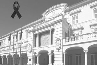 La UPCT lamenta el accidente ferroviario de Ademuz