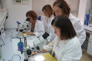 UPCT transforma 120 hectáreas a agricultura ecológica para proteger el Mar Menor