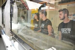 La UPCT destina 1,6 millones para renovar laboratorios docentes hasta 2030