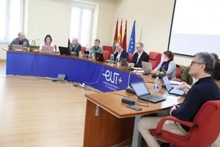UPCT inicia convocatoria de contratos para investigadores postdoctorales