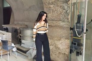 La UPCT presenta innovaciones en el foro europeo de I+D+i Transfiere