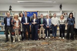 UPCT se une a LIFE FloodProof para crear 'Ciudades Esponja' y combatir inundaciones