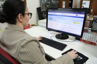 La UPCT lanza 98 conjuntos de datos en acceso abierto para la comunidad científica
