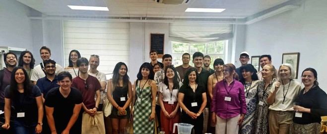 La UPM celebra GENIUS, un evento internacional que transforma la educación STEM en un juego