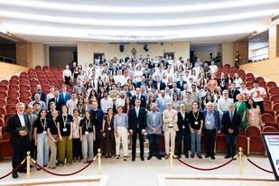 UPM destaca en la IV EELISA Scientific Student Competition con múltiples premios