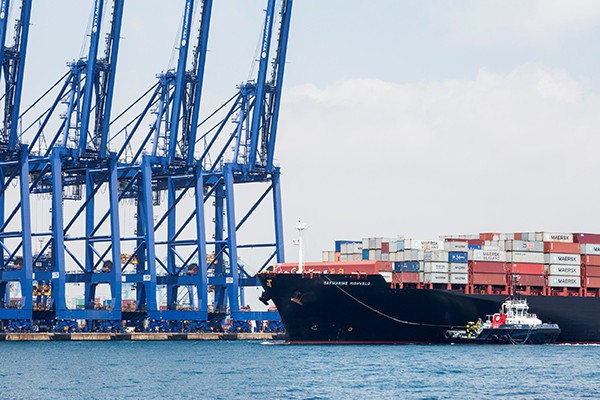 La UPM colabora con el Puerto de Algeciras en su adaptación al cambio climático