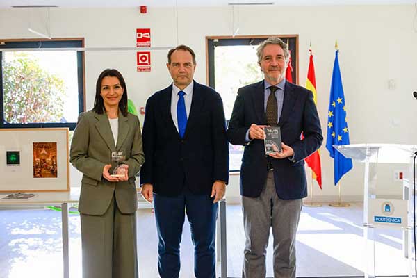 La UPM conmemora 50 años de su Campus Sur