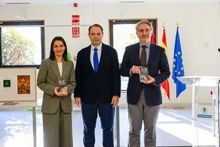 La UPM conmemora 50 años de su Campus Sur