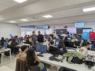 La UPM concluye exitosamente la primera edición de "UPM Conecta" para fomentar la participación universitaria