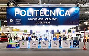 La UPM presentará su oferta académica en la Semana de la Educación 2026