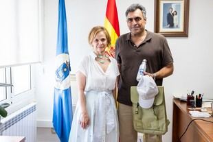 La UPM premia a los ganadores del concurso por la sostenibilidad en el Día de la Circularidad