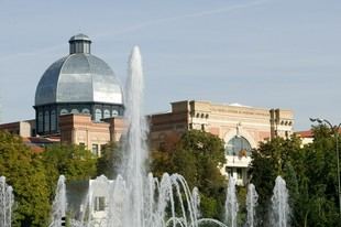 La UPM se une al proyecto Chamartín: Barrio de la Ciencia