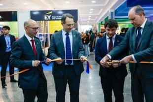 La UPM conecta a estudiantes de telecomunicaciones con 92 empresas en Satelec 2026