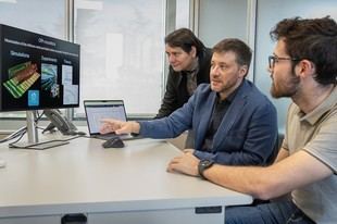 UPM lidera un proyecto europeo para reducir el ruido de la energía eólica marina y proteger la vida submarina