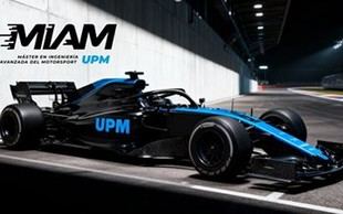 UPM presenta su nuevo Máster en Ingeniería Avanzada del Motorsport para 2026