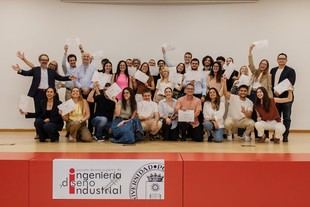UPM reconoce proyectos innovadores en ActúaUPM 2026