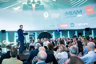 UPM lanza un nuevo máster en Ingeniería del Motorsport