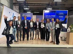 UPM destaca en el EIT RawMaterials Summit 2026 sobre materias primas en Europa