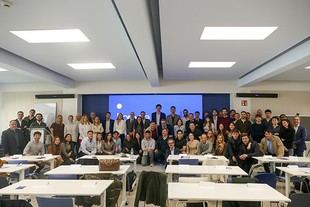 Foro de StartUps Inmobiliarias en la UPM impulsa la innovación en el sector