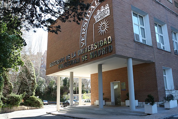 La UPM inaugurará un campus de ingeniería y tecnología en San Sebastián de los Reyes
