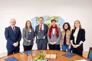 UPM y Fundación Endesa lanzan premios para fomentar el talento STEM en la transición energética