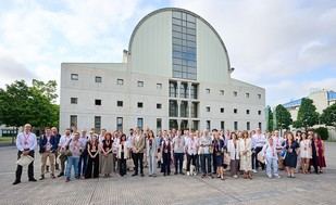 Congreso internacional de finanzas en la UPNA con 170 expertos de 25 países