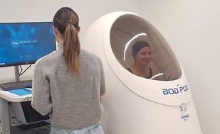 La UPNA realiza la semana práctica del Máster en Nutrición y Alimentación Personalizada