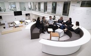 Curso gratuito de marketing para emprendedores en la UPNA en noviembre