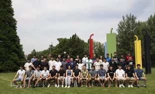 La UPNA se destaca en los Campeonatos Universitarios con doce medallas, incluyendo tres de oro