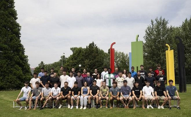La UPNA se destaca en los Campeonatos Universitarios con doce medallas, incluyendo tres de oro