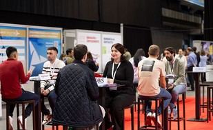 Talleres gratuitos de orientación laboral en la UPNA durante octubre