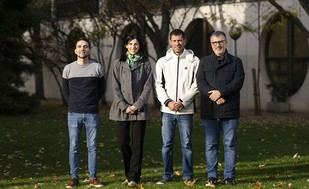 La UPNA desarrolla un dispositivo innovador para la monitorización biomédica