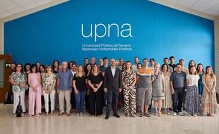 La UPNA elige 20 proyectos de innovación educativa para el curso 2025-26