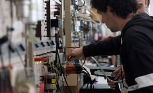 La UPNA se posiciona séptima en España en estudios de ingeniería según EngiRank