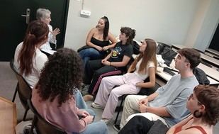 UPNA y UNIZAR impulsan un proyecto innovador en trabajo social para fomentar la participación activa de los usuarios