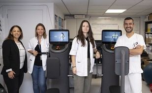 UPNA y Navarrabiomed buscan mayores de 75 años para estudio sobre envejecimiento saludable